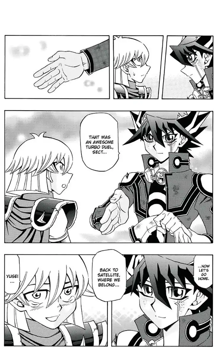 Yu-Gi-Oh! 5Ds Chapter 57 24